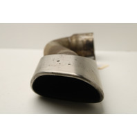 2003-2006 Porsche Cayenne Exhaust Muffler Tip Pair 7L5253681C OEM