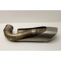 2003-2006 Porsche Cayenne Exhaust Muffler Tip Pair 7L5253681C OEM