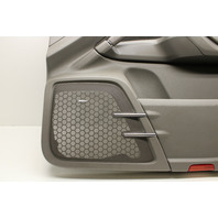 2011-2018 Porsche Cayenne 958 Right Front Door Panel OEM