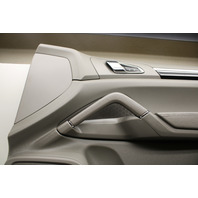 2011-2018 Porsche Cayenne 958 Right Front Door Panel OEM