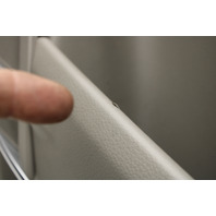 2011-2018 Porsche Cayenne 958 Right Front Door Panel OEM