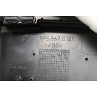 2011-2018 Porsche Cayenne 958 Right Front Door Panel OEM