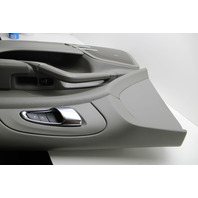 2011-2018 Porsche Cayenne 958 Right Front Door Panel OEM