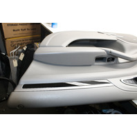 2011-2018 Porsche Cayenne 958 Right Front Door Panel OEM