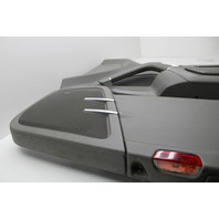 2011-2018 Porsche Cayenne 958 Right Front Door Panel OEM