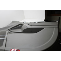 2011-2018 Porsche Cayenne 958 Right Front Door Panel OEM