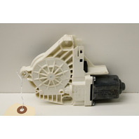 2011-2018 Porsche Cayenne Left Rear Power Window Motor 95862481100 OEM
