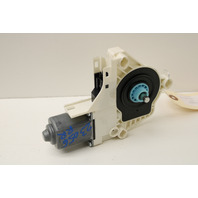 2011-2018 Porsche Cayenne Left Rear Power Window Motor 95862481100 OEM