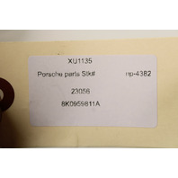 2011-2018 Porsche Cayenne Left Rear Power Window Motor 95862481100 OEM