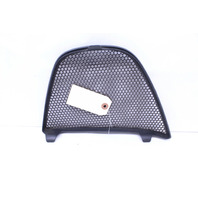 2005-2012 Porsche Boxster 987 Left Wind Screen Deflector 98756158300 OEM