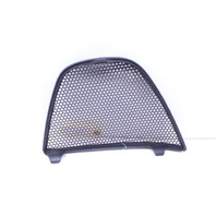 2005-2012 Porsche Boxster 987 Left Wind Screen Deflector 98756158300 OEM