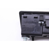 2011-2014 Porsche Cayenne 958 Rear View Back Up Reverse Camera OEM 7P5827566C