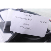 2011-2014 Porsche Cayenne 958 Rear View Back Up Reverse Camera OEM 7P5827566C