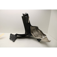 2009-2012 Porsche Boxster Rear Bumper Guide Heat Shield Left OEM