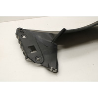 2009-2012 Porsche Boxster Rear Bumper Guide Heat Shield Left OEM