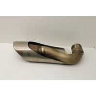 2003-2006 Porsche Cayenne Exhaust Muffler Tip Right OEM