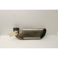 2003-2006 Porsche Cayenne Exhaust Muffler Tip Right OEM