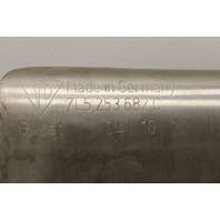 2003-2006 Porsche Cayenne Exhaust Muffler Tip Right OEM