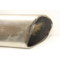 2003-2006 Porsche Cayenne Exhaust Muffler Tip Right OEM