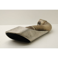 2003-2006 Porsche Cayenne Exhaust Muffler Tip Right OEM