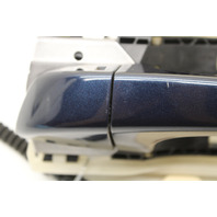 2011-2018 Porsche Cayenne Front Outside Door Handle Left Driver - 95853120500 OEM