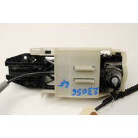 2011-2018 Porsche Cayenne Front Outside Door Handle Left Driver - 95853120500 OEM