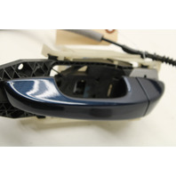 2011-2018 Porsche Cayenne Front Outside Door Handle Left Driver - 95853120500 OEM