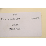 2011-2018 Porsche Cayenne Front Outside Door Handle Left Driver - 95853120500 OEM