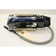 2011-2018 Porsche Cayenne Front Outside Door Handle Left Driver - 95853120500 OEM