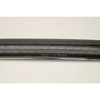 05-12 Porsche Boxster Rear Center Third Brake Stop Light 98763105001 OEM
