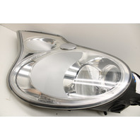 2001-2004 Porsche 911 996 Turbo Headlight Xenon Left OEM