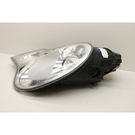 2001-2004 Porsche 911 996 Turbo Headlight Xenon Left OEM