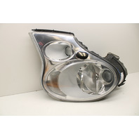 2001-2004 Porsche 911 996 Turbo Headlight Xenon Left OEM