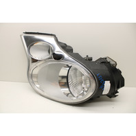 2001-2004 Porsche 911 996 Turbo Headlight Xenon Left OEM