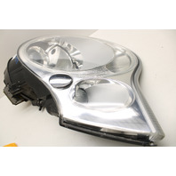 2001-2004 Porsche 911 996 Turbo Headlight Xenon Left OEM