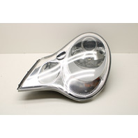 2001-2004 Porsche 911 996 Turbo Headlight Xenon Left OEM