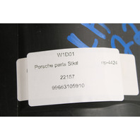 2001-2004 Porsche 911 996 Turbo Headlight Xenon Left OEM