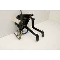 1991-1994 Porsche 911 964 Pedal Cluster Brake Clutch 6 Speed - 96442306503 OEM