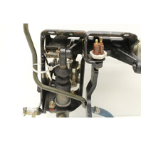 1991-1994 Porsche 911 964 Pedal Cluster Brake Clutch 6 Speed - 96442306503 OEM