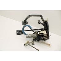 1991-1994 Porsche 911 964 Pedal Cluster Brake Clutch 6 Speed - 96442306503 OEM