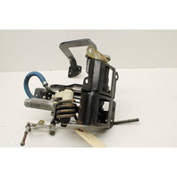 1991-1994 Porsche 911 964 Pedal Cluster Brake Clutch 6 Speed - 96442306503 OEM