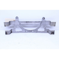 2001-2004 Porsche 911 996 997 996 Turbo Exhaust Muffler Support Bracket OEM