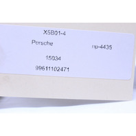 2001-2004 Porsche 911 996 997 996 Turbo Exhaust Muffler Support Bracket OEM