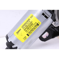 2011-2018 Porsche Cayenne 958 Rear Back Window Wiper Motor 7P5955711A OEM