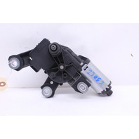 2011-2018 Porsche Cayenne 958 Rear Back Window Wiper Motor 7P5955711A OEM