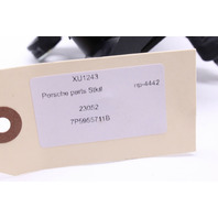 2011-2018 Porsche Cayenne 958 Rear Back Window Wiper Motor 7P5955711A OEM