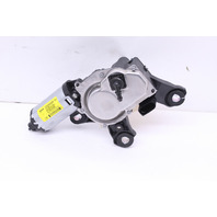 2011-2018 Porsche Cayenne 958 Rear Back Window Wiper Motor 7P5955711A OEM