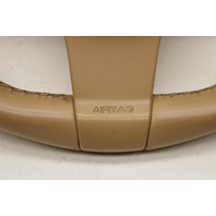 2011-2014 Porsche Cayenne 958 Multifunction Steering Wheel OEM