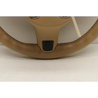2011-2014 Porsche Cayenne 958 Multifunction Steering Wheel OEM