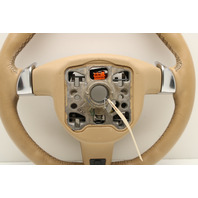 2011-2014 Porsche Cayenne 958 Multifunction Steering Wheel OEM